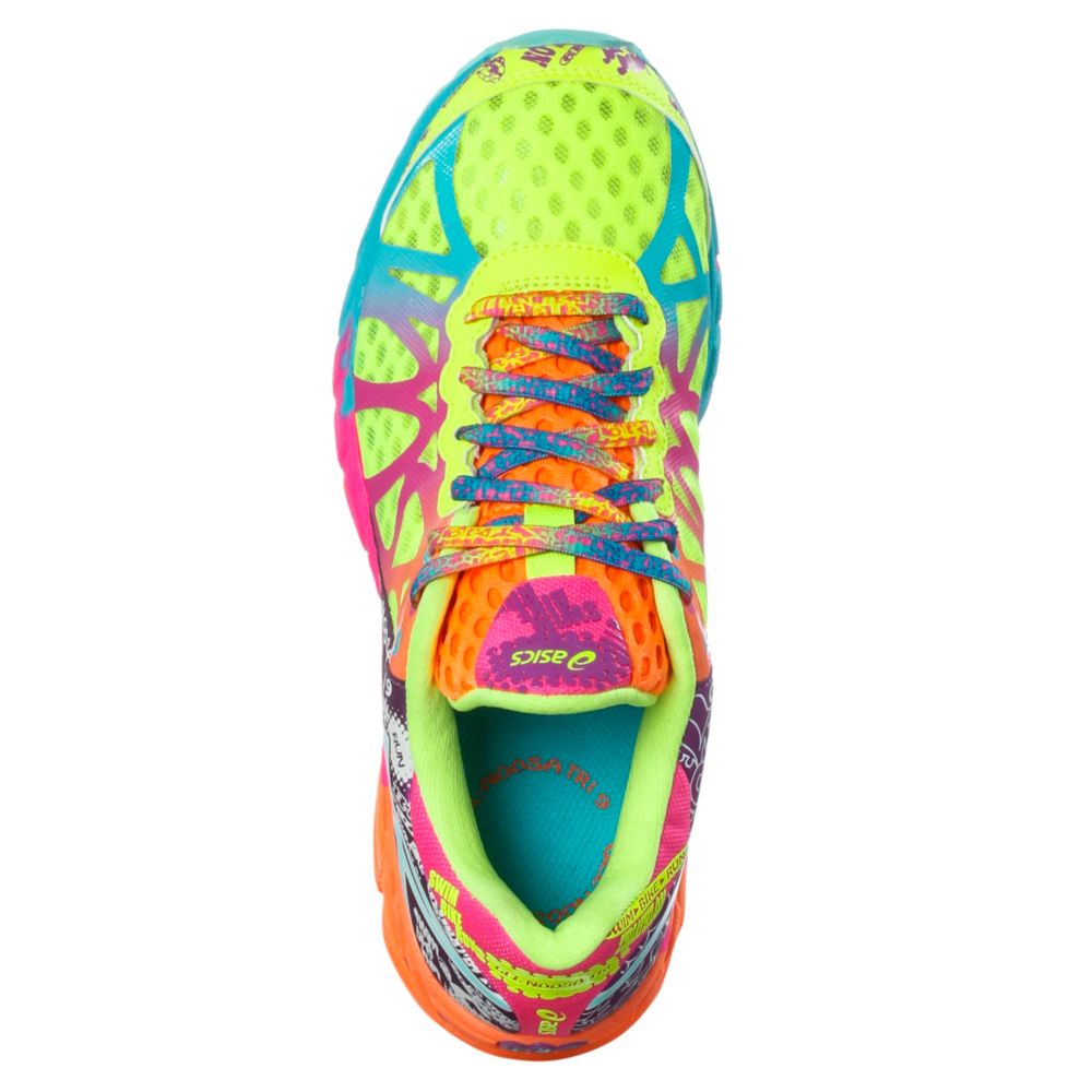 asics gel noosa tri 9 rose