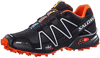 Salomon Speedcross Schwarz Salomon Speedcross Schwarz
