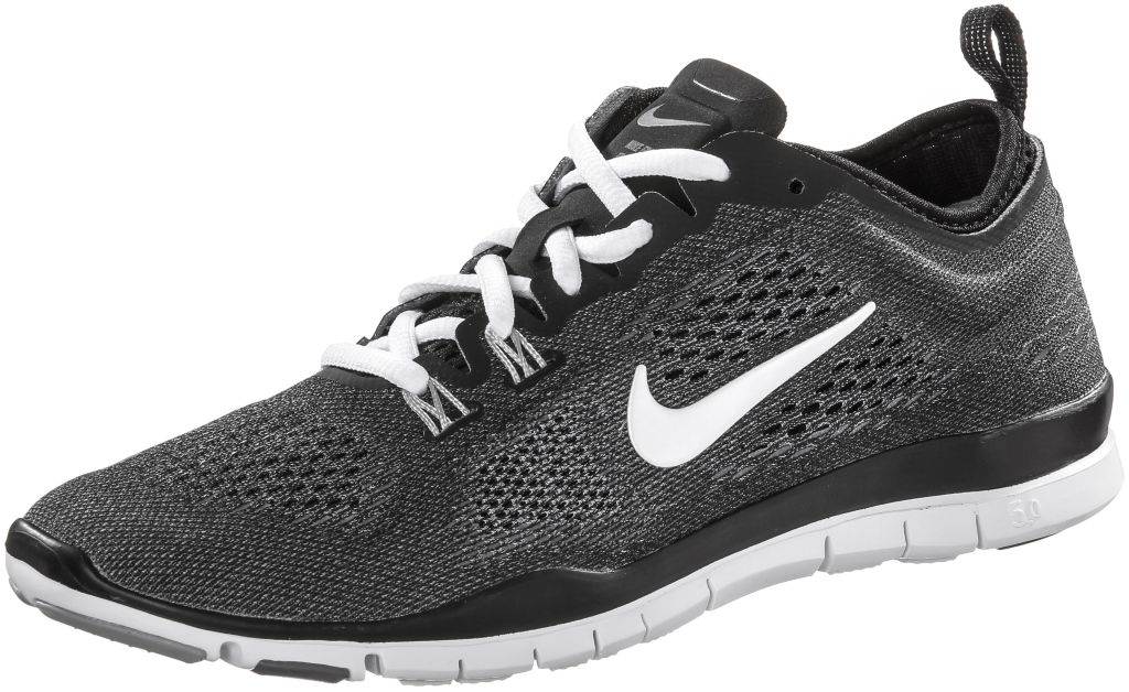 nike 5.0 damen schwarz