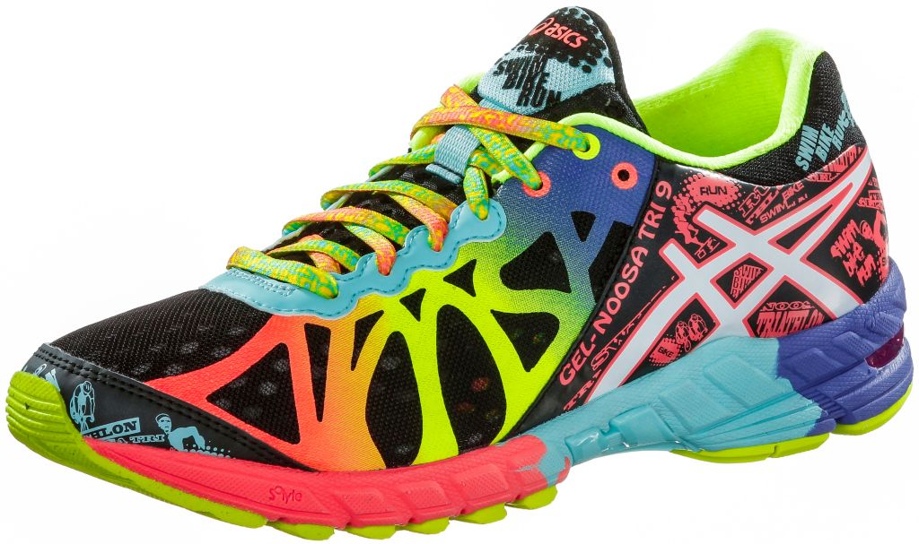 asics noosa damen