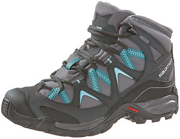 Trekkingschuhe Salomon Damen Trekkingschuhe Salomon Damen