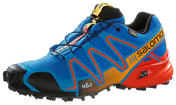 Salomon Speedcross Goretex Salomon Speedcross Goretex