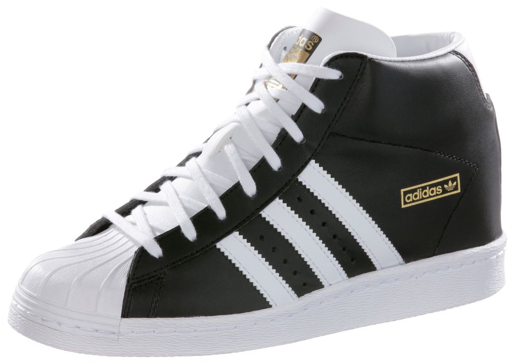adidas superstar hoch