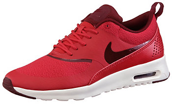 nike air max thea frauen weinrot nike air max thea frauen weinrot