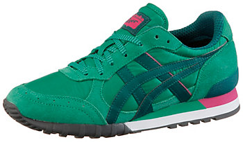 asics sneaker damen grün asics sneaker damen grün