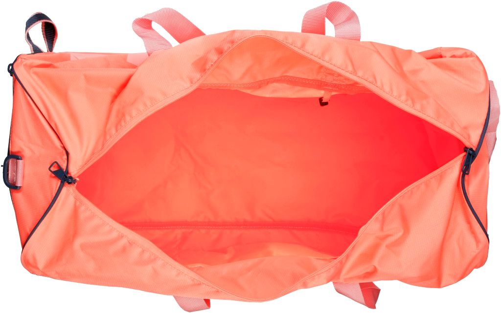 adidas sporttasche neon