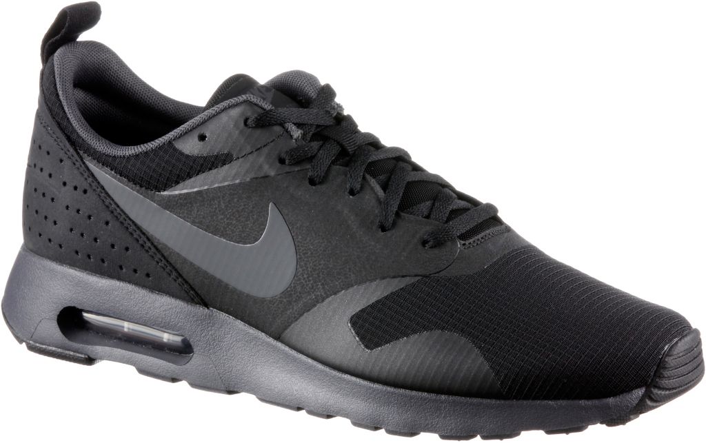 nike air tavas schwarz