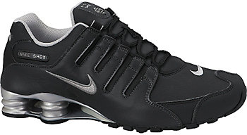 Nike Shox Schwarz Nike Shox Schwarz