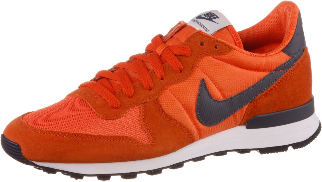 nike internationalist herren blau gelb