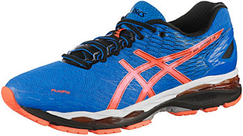 asics nimbus 18 herren asics nimbus 18 herren