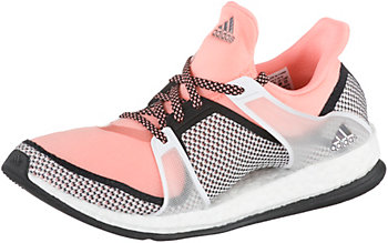 Adidas Pure Boost X Schwarz Adidas Pure Boost X Schwarz