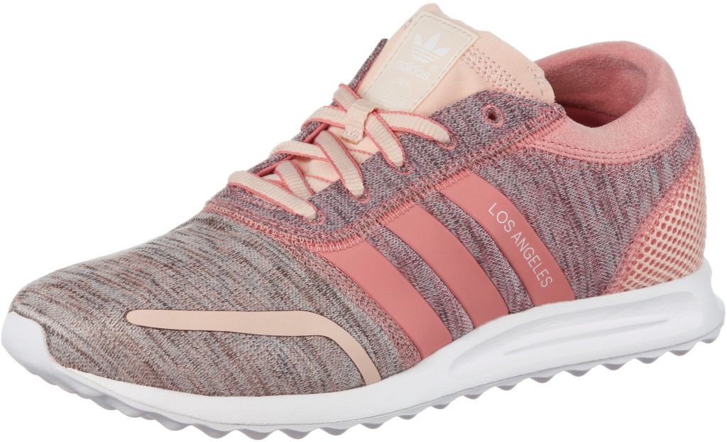 Adidas Los Angeles Damen Schwarz Weiß Adidas Los Angeles Damen Schwarz Weiß