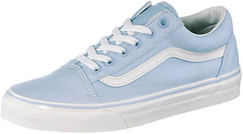 vans old skool baby blau vans old skool baby blau