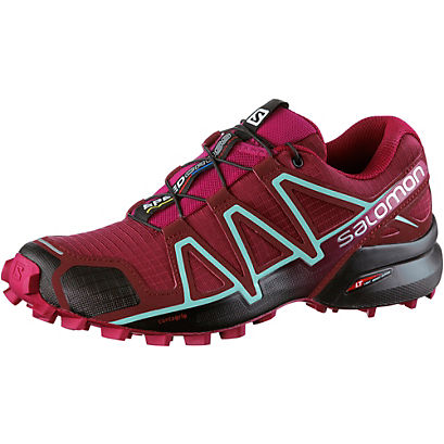 Salomon Speedcross Pink Salomon Speedcross Pink