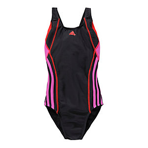 Adidas Badeanzug Mädchen schwarz/lila im Online Shop von SportScheck Adidas Badeanzug Mädchen schwarz/lila im Online Shop von SportScheck
