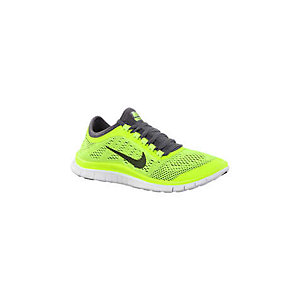 Nike Free 3.0 Neon Gelb Nike Free 3.0 Neon Gelb
