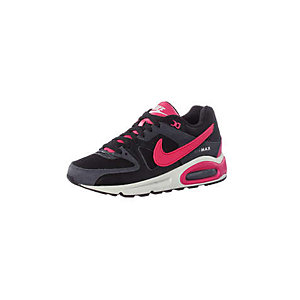Nike Air Max Frauen Schwarz Pink Nike Air Max Frauen Schwarz Pink