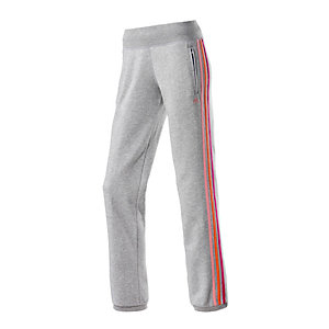 Adidas Sweathose Damen graumelange/pink im Online Shop von SportScheck Adidas Sweathose Damen graumelange/pink im Online Shop von SportScheck