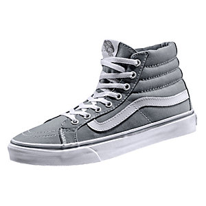 vans sk8 high grau vans sk8 high grau