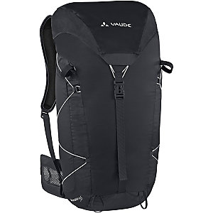 vaude minimalist