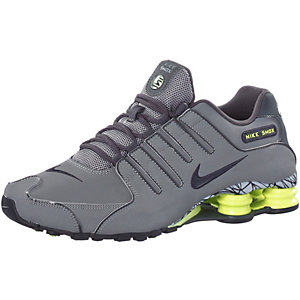 Nike Shox Herren Blau Nike Shox Herren Blau