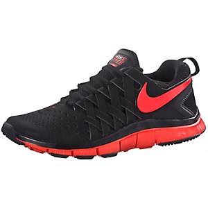 Nike Free Trainer 5.0 Rot Schwarz Nike Free Trainer 5.0 Rot Schwarz