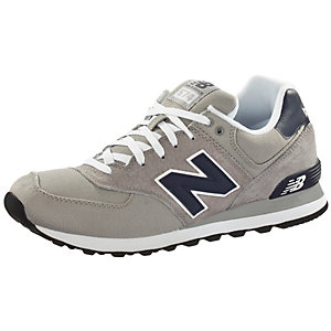 New Balance 574 Grau New Balance 574 Grau