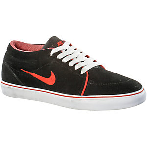 Nike Sneaker Rot Schwarz Nike Sneaker Rot Schwarz