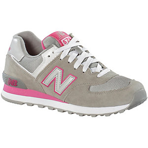 New Balance 574 Damen Rosa New Balance 574 Damen Rosa