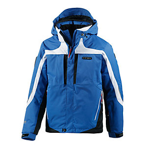 icepeak skijacke maedchen p F pinkgrau icepeak skijacke maedchen p F pinkgrau