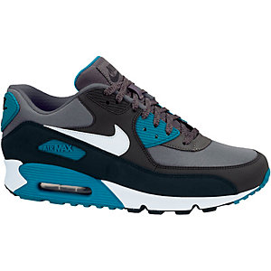 Nike Air Max 90 Schwarz Blau Nike Air Max 90 Schwarz Blau