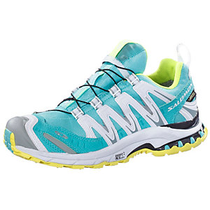 Salomon Xa Pro 3d Damen Salomon Xa Pro 3d Damen