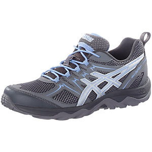 asics trekking schuh