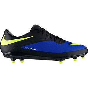 Nike Hypervenom Blau Nike Hypervenom Blau