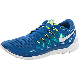 Nike Free 5.0 Herren Blau Schwarz Nike Free 5.0 Herren Blau Schwarz