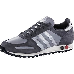 Adidas La Trainer Herren Grün Adidas La Trainer Herren Grün