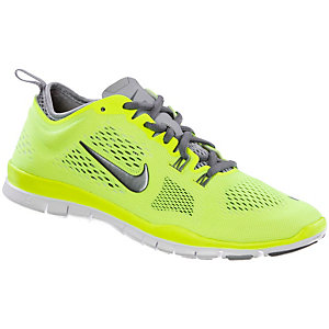 nike free 5.0 neon yellow