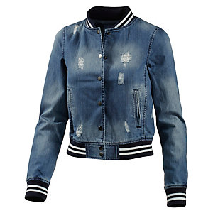 Damen - destroyed denim