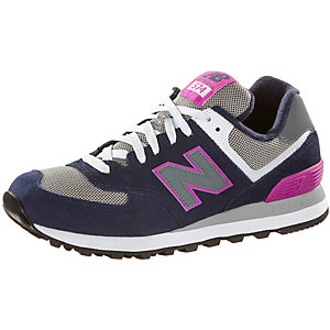 New Balance 574 Schwarz Türkis New Balance 574 Schwarz Türkis