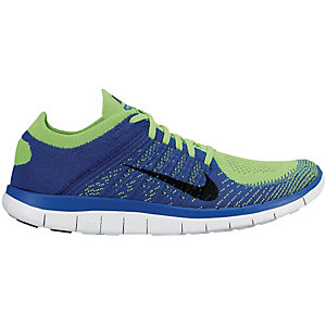 Nike Flyknit Grün Nike Flyknit Grün