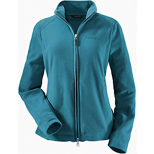 Schöffel fleecejacke leona
