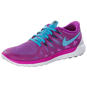 Nike Free 5.0 Damen Lila Schwarz Nike Free 5.0 Damen Lila Schwarz
