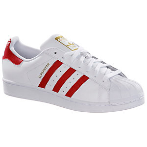 Adidas Superstars Weiß Rot wj-tag.de Adidas Superstars Weiß Rot wj-tag.de