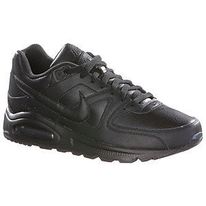 Nike Air Max Schwarz Herren Nike Air Max Schwarz Herren