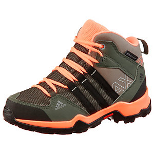 adidas AX2 Mid Wanderschuhe Kinder sand/neonorange/schwarz im Online adidas AX2 Mid Wanderschuhe Kinder sand/neonorange/schwarz im Online
