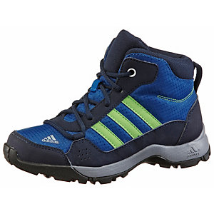 Adidas Hyperhiker Wanderschuhe Kinder blau/grün im Online Shop von Adidas Hyperhiker Wanderschuhe Kinder blau/grün im Online Shop von