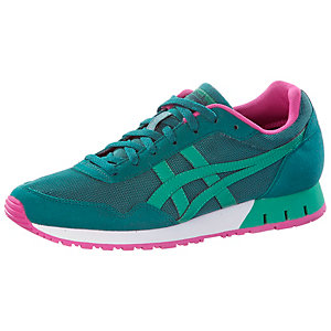 asics sneaker damen grün asics sneaker damen grün