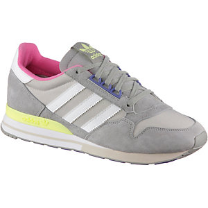 Adidas Sneaker Damen Grau Pink Adidas Sneaker Damen Grau Pink