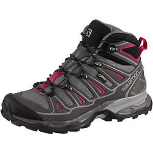 salomon x ultra mid 2 gtx womens