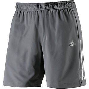 adidas Cool 365 Funktionsshorts Herren grau